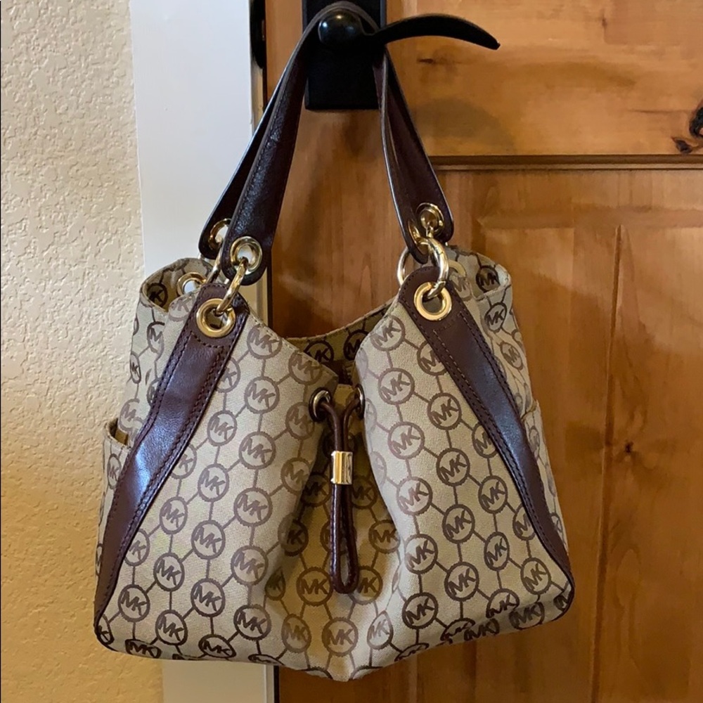 Unique Michael Kors Purse Bag